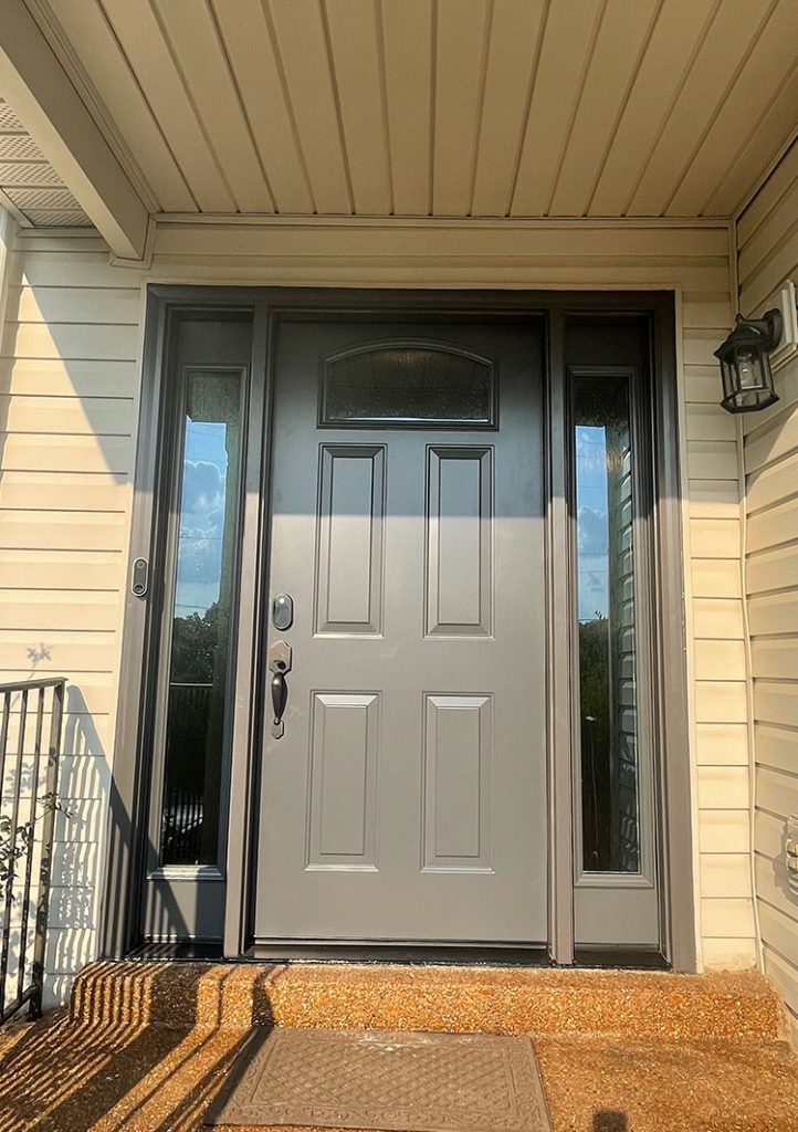 Door Installation Windows For Life Gallatin, Hendersonville, Mount