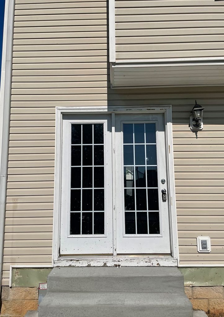 Door Installation Windows For Life Gallatin, Hendersonville, Mount