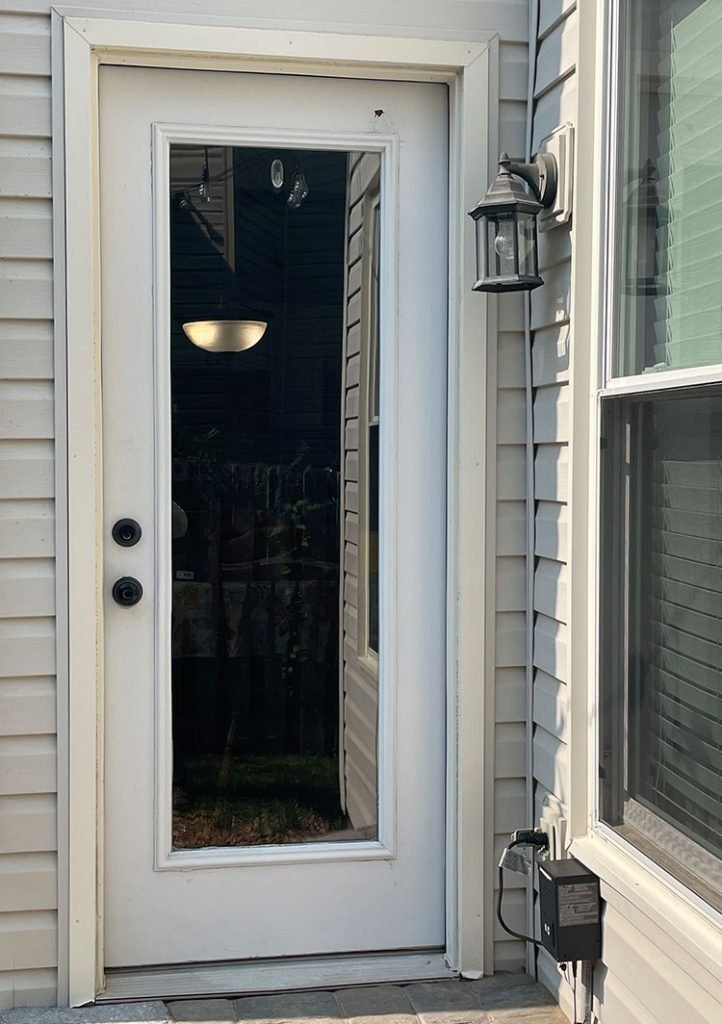 Door Installation Windows For Life Gallatin, Hendersonville, Mount