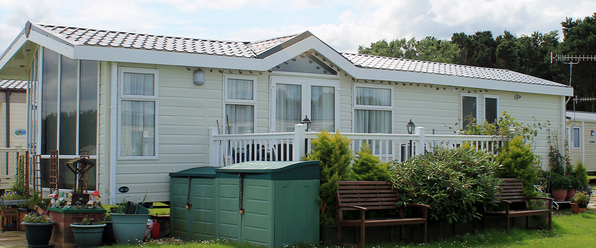 mobile home window replacement