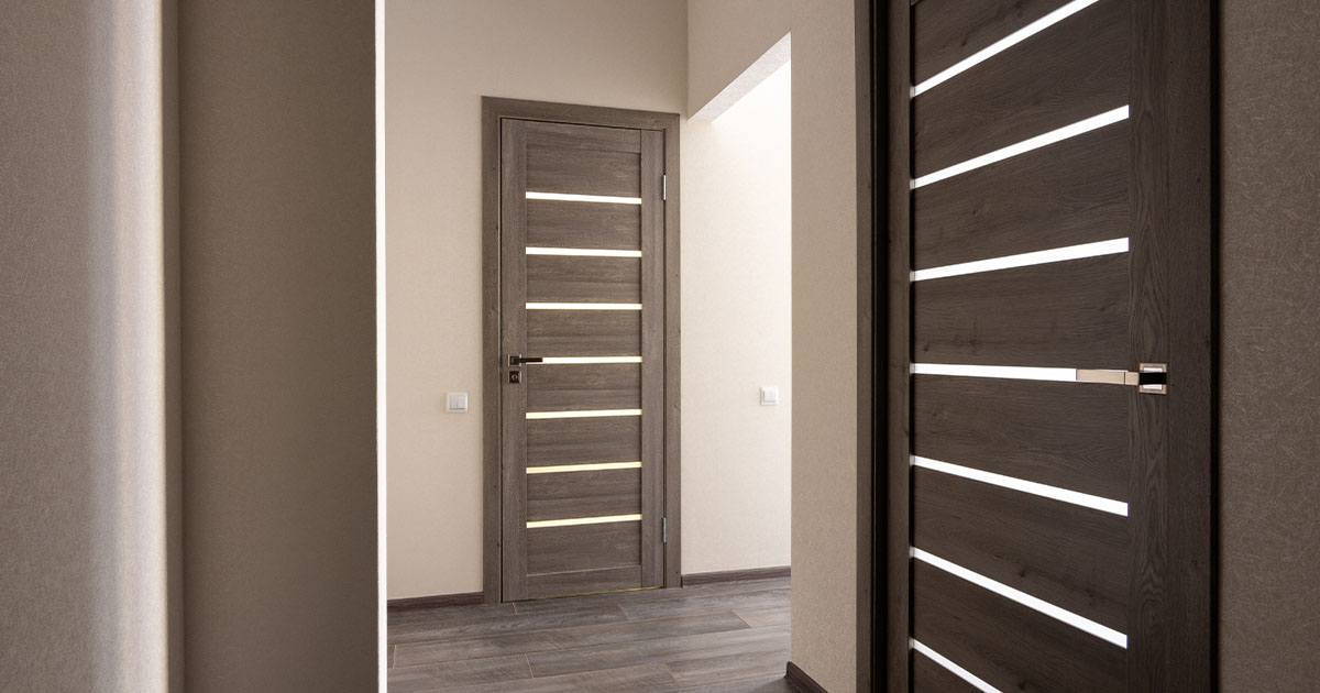 Metal Doors Vs Wood Doors - Which Are Better For Your Home