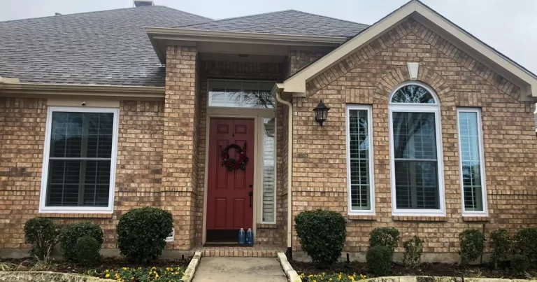 new door windows in Goodlettsville by Windows for Life