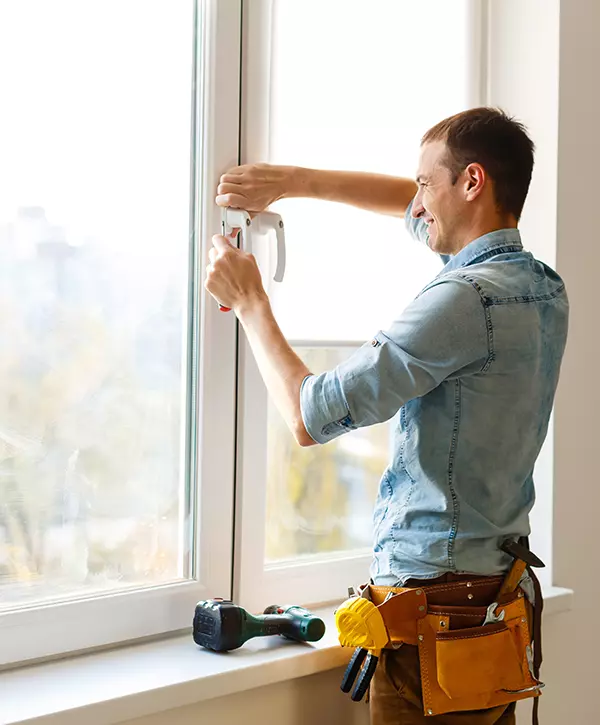 Window Installation Contractor Tennessee