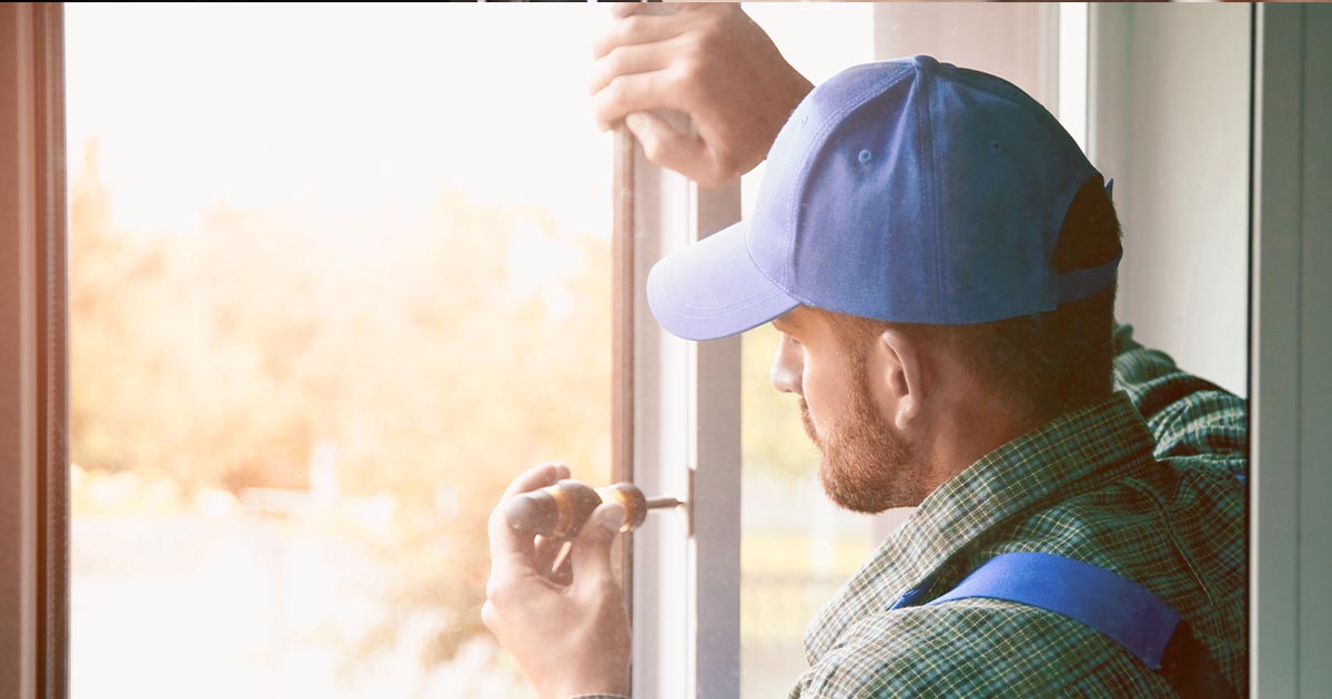 Window Installation Cost In Hermitage Tennessee