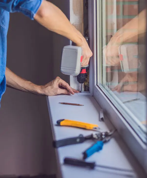 Window Installation in Portland TN