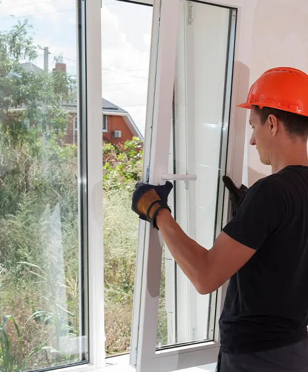 window replacement Portland TN