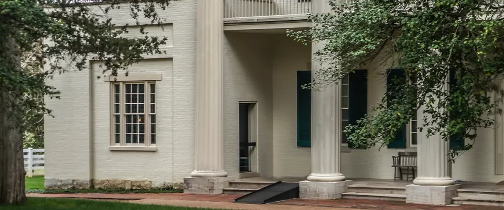 Historic Home Window Replacement in Nashville: How to Upgrade Without Losing Charm