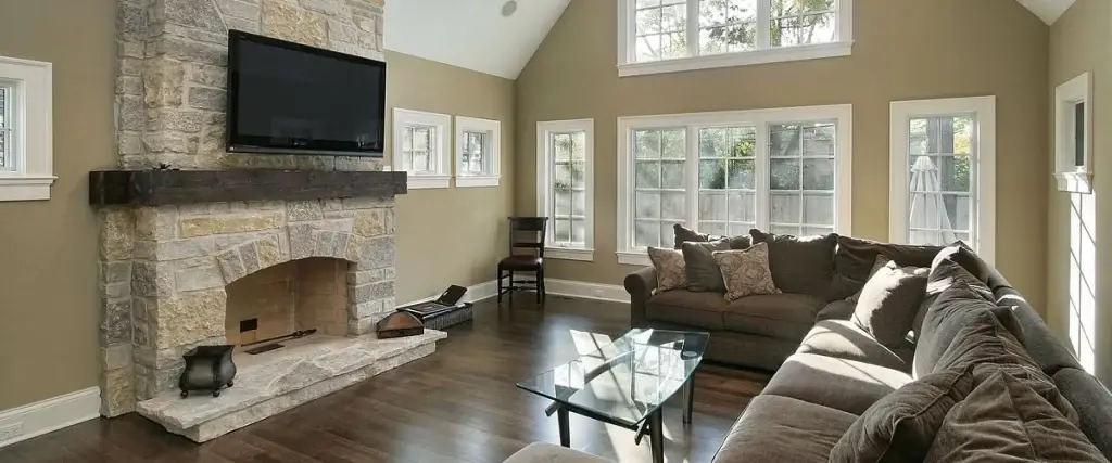 Hurricane Impact Windows Installation