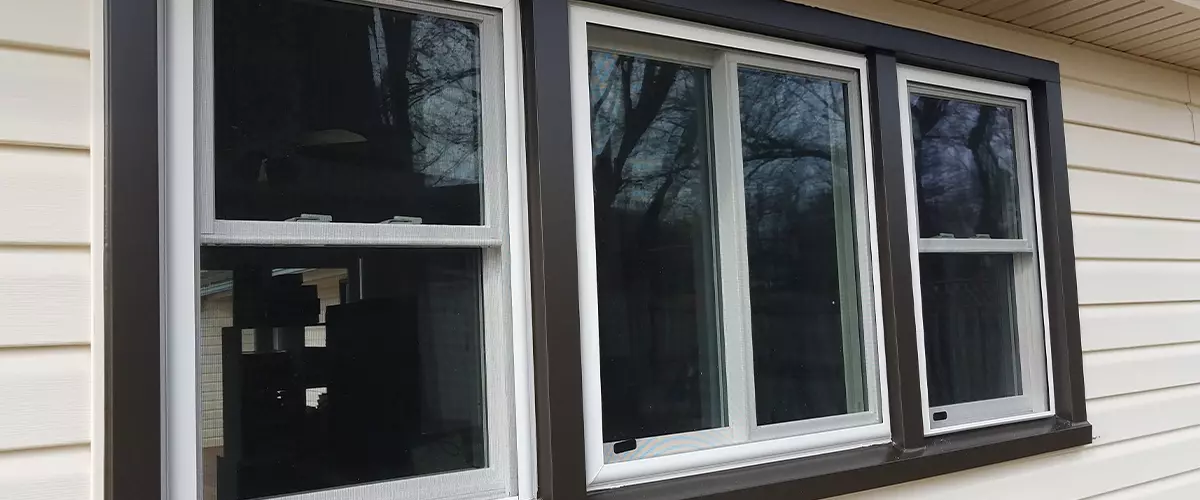 Tempered Glass Window Installation in Gallatin TN