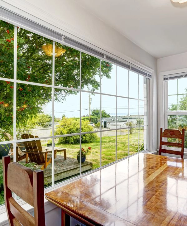Tinted Glass Window Installation Services