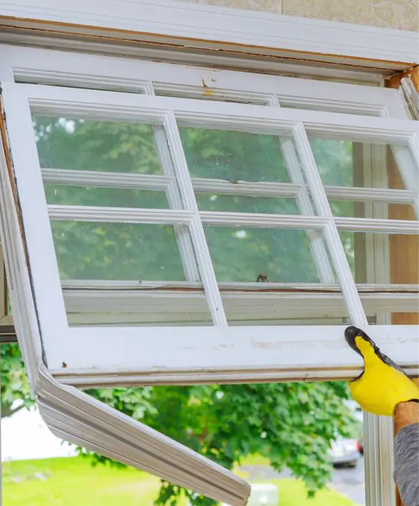 Top Window Replacement Companies in Nolensville, TN
